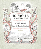Io ero te e tu eri me