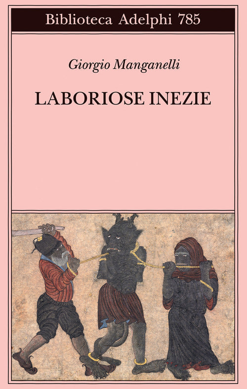 Laboriose inezie