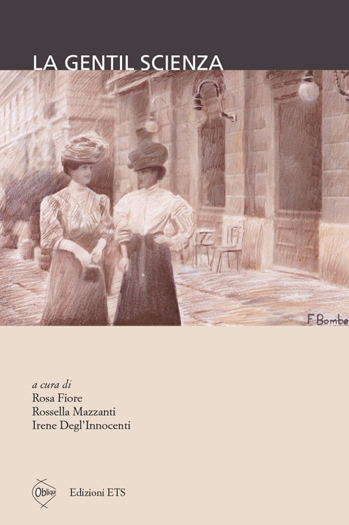 La gentil scienza
