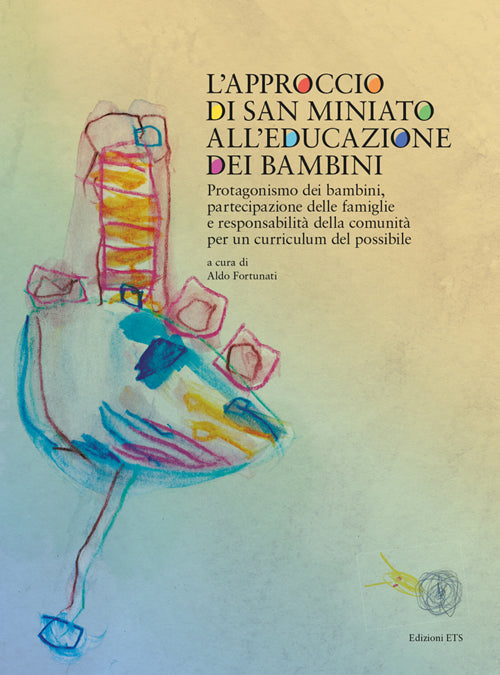L'approccio di San Miniato all'educazione dei bambini