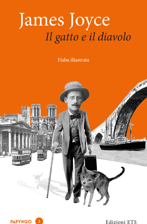 Il gatto e il diavolo