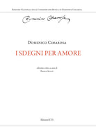 I sdegni per amore