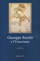 Giuseppe Baretti e l'umorismo
