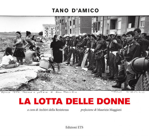La lotta delle donne