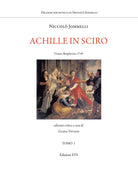 Achille in Sciro. Vienna, Burgtheater, 1749