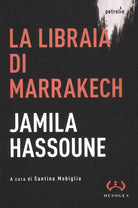 La libraia di Marrakech