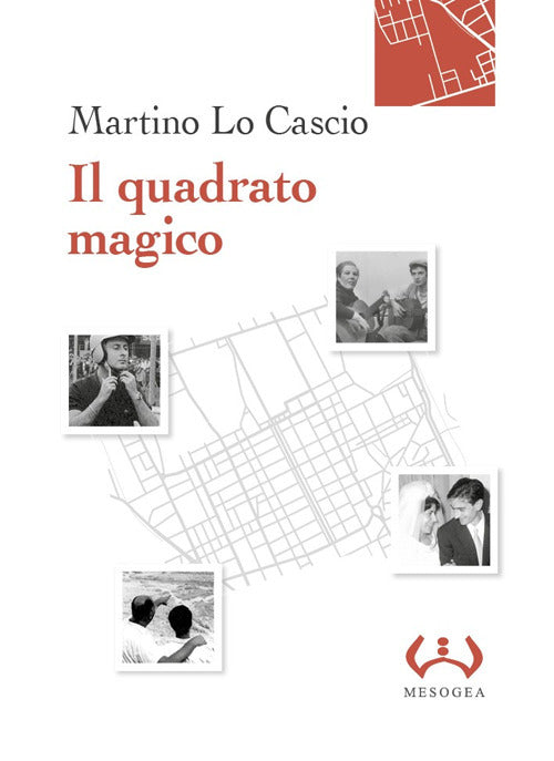 Il quadrato magico