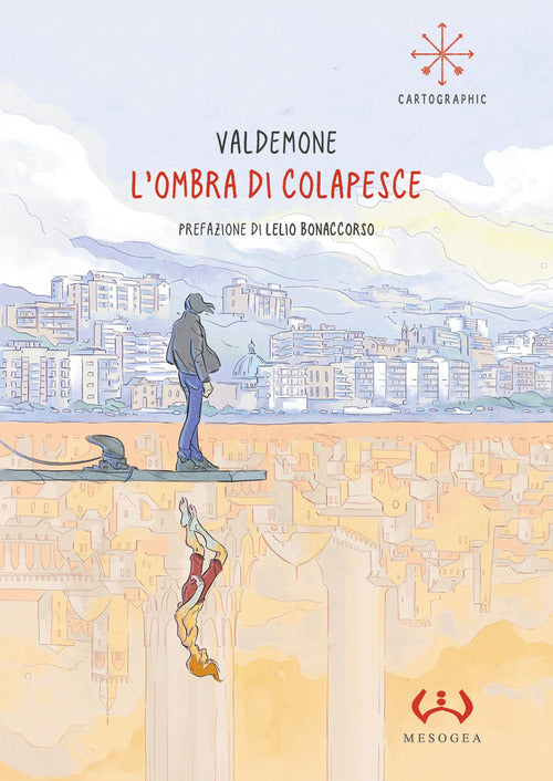 L'ombra di Colapesce