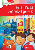 Alla ricerca dei colori perduti