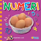I numeri. Noi impariamo così