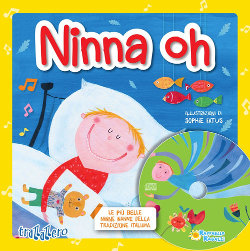 Ninna oh