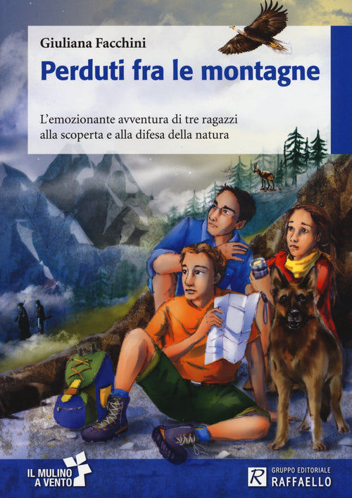 Perduti fra le montagne