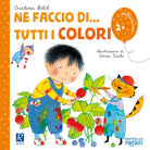 Ne faccio di... tutti i colori
