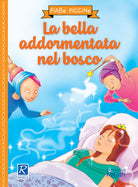 La bella addormentata nel bosco