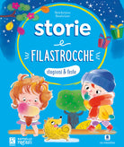 Stagioni e feste. Storie e filastrocche