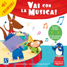 Vai con la musica!