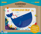 La balena blu. Kamishibai Raffaello