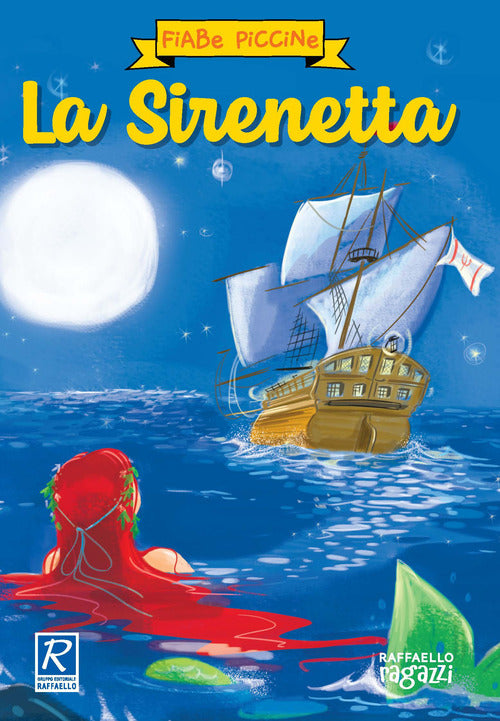 La sirenetta