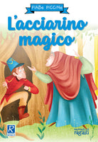 L'acciarino magico