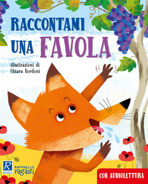 Raccontami una favola. Lo specchio di Alice