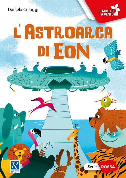L'astroarca di Eon