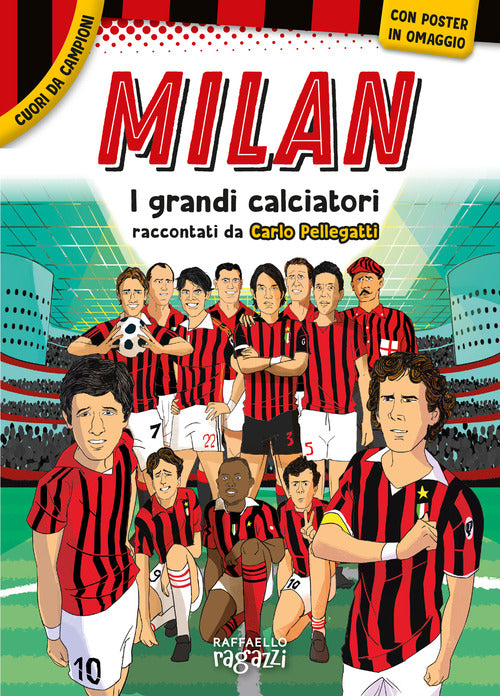 Milan