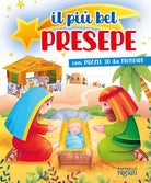 Il pi bel presepe