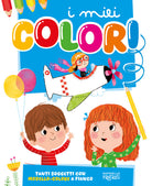 I miei colori. Vol. 2