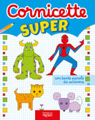 Cornicette super. I giocoscopro