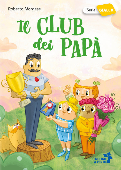Il club dei pap