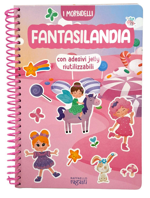 Fantasilandia. I morbidelli