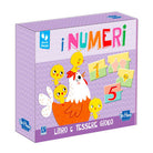 I numeri
