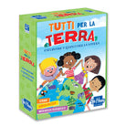 Tutti su per terra
