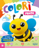 Prato. Colorì