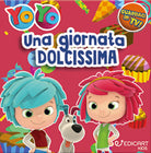 Una giornata dolcissima. YoYo