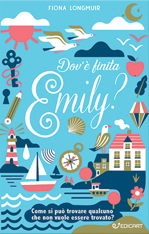 Dov'è finita Emily?