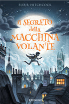 Il segreto della macchina volante