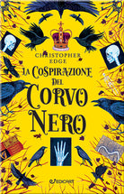 La cospirazione del corvo nero