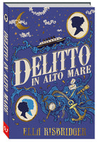 Delitto in alto mare