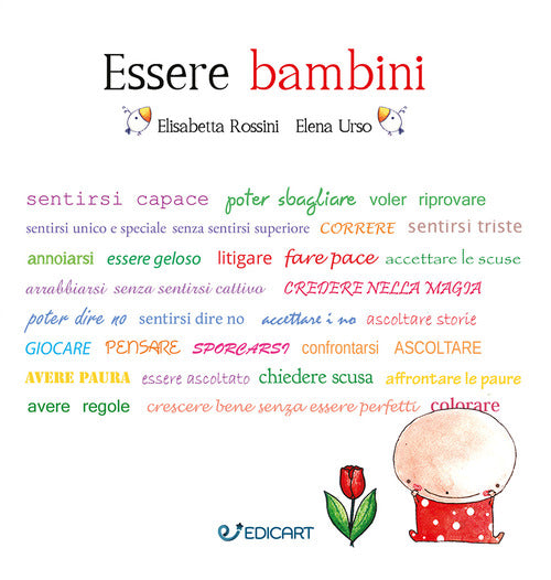 Essere bambini