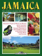 Jamaica. The fairest island that eyes have ever seen