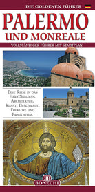 Palermo und Monreale. Vollstndiger fhrer mit stadplan