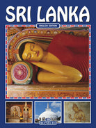 Sri Lanka. Ediz. inglese