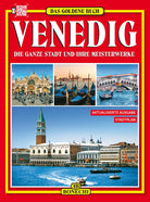 Venezia. Ediz. tedesca