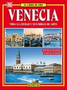 Venezia. Ediz. spagnola