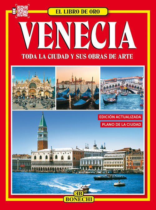 Venezia. Ediz. spagnola