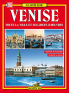 Venezia. Ediz. francese