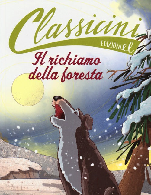 Il richiamo della foresta da Jack London. Classicini