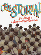 La Shoah e il giorno della memoria