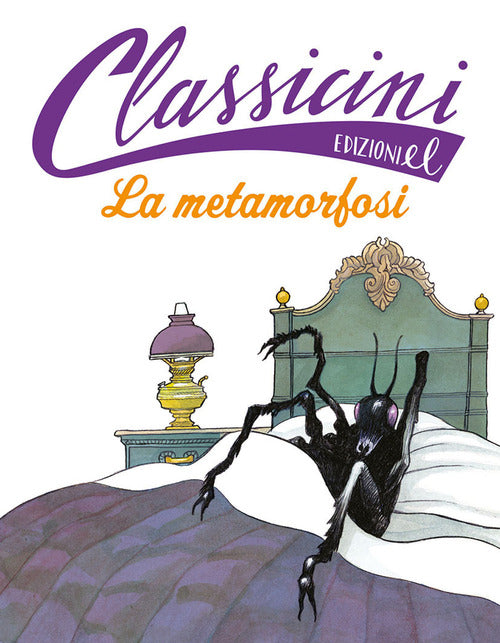 La metamorfosi. Classicini
